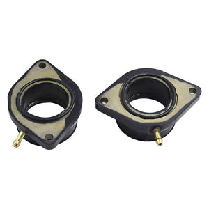 Planet Gates Motorcycle Parts Carburetor Intake Manifold For Yamaha 5EL-13596-00-00 5EL-13586-00-00 BT1100 XVS1100 XVS1100A XVS1100AT V-Star