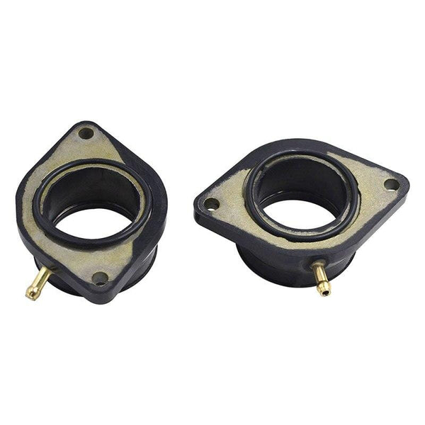 Planet Gates Motorcycle Parts Carburetor Intake Manifold For Yamaha 5EL-13596-00-00 5EL-13586-00-00 BT1100 XVS1100 XVS1100A XVS1100AT V-Star