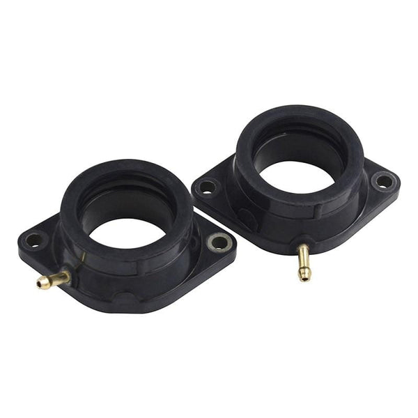 Planet Gates Motorcycle Parts Carburetor Intake Manifold For Yamaha 5EL-13596-00-00 5EL-13586-00-00 BT1100 XVS1100 XVS1100A XVS1100AT V-Star