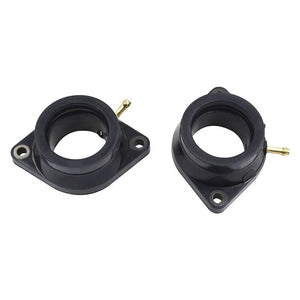 Planet Gates Motorcycle Parts Carburetor Intake Manifold For Yamaha 5EL-13596-00-00 5EL-13586-00-00 BT1100 XVS1100 XVS1100A XVS1100AT V-Star