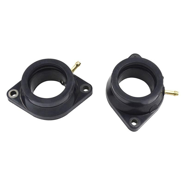 Planet Gates Motorcycle Parts Carburetor Intake Manifold For Yamaha 5EL-13596-00-00 5EL-13586-00-00 BT1100 XVS1100 XVS1100A XVS1100AT V-Star