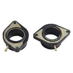 Planet Gates Motorcycle Parts Carburetor Intake Manifold For Yamaha 5EL-13596-00-00 5EL-13586-00-00 BT1100 XVS1100 XVS1100A XVS1100AT V-Star