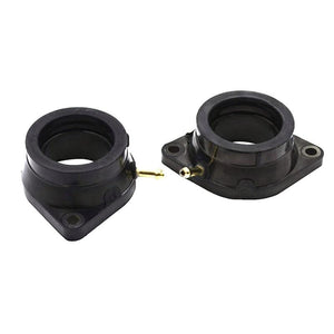 Planet Gates Motorcycle Parts Carburetor Intake Manifold For Yamaha 5EL-13596-00-00 5EL-13586-00-00 BT1100 XVS1100 XVS1100A XVS1100AT V-Star