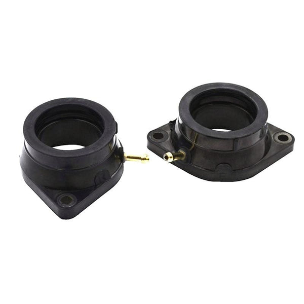Planet Gates Motorcycle Parts Carburetor Intake Manifold For Yamaha 5EL-13596-00-00 5EL-13586-00-00 BT1100 XVS1100 XVS1100A XVS1100AT V-Star