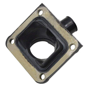 Planet Gates Motorcycle Parts Carburetor Interface Intake Outlet Manifold For Yamaha RD350LC YPVS 31K 1WW RZ350L RZ350N YFZ350 Banshee 350