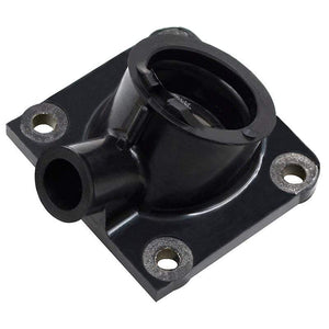 Planet Gates Motorcycle Parts Carburetor Interface Intake Outlet Manifold For Yamaha RD350LC YPVS 31K 1WW RZ350L RZ350N YFZ350 Banshee 350