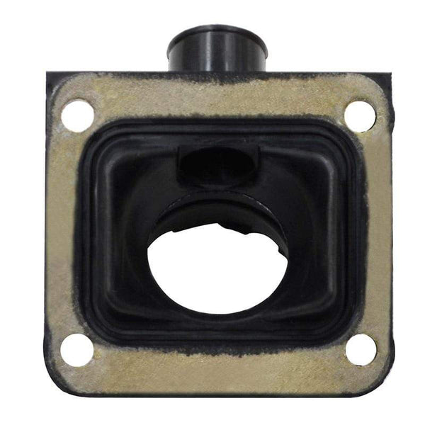 Planet Gates Motorcycle Parts Carburetor Interface Intake Outlet Manifold For Yamaha RD350LC YPVS 31K 1WW RZ350L RZ350N YFZ350 Banshee 350