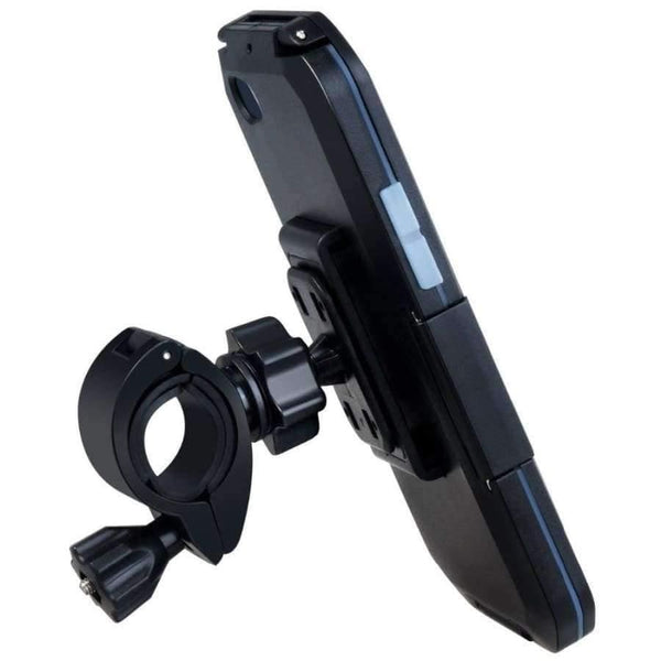 Planet Gates Motorcycle Phone Holder For Samsung Galaxy S9 S8 Plus S7 S6 edge S5 Bike Holder Armor Bag For Support Telephone Moto