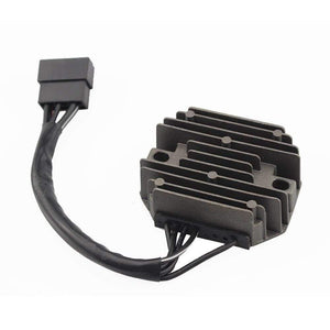 Planet Gates Motorcycle Regulator Rectifier for Suzuki AN250 Burgman 250 Skywave 250 1998-2002 AN400 Burgman 400 Skywave 400 1999-2002