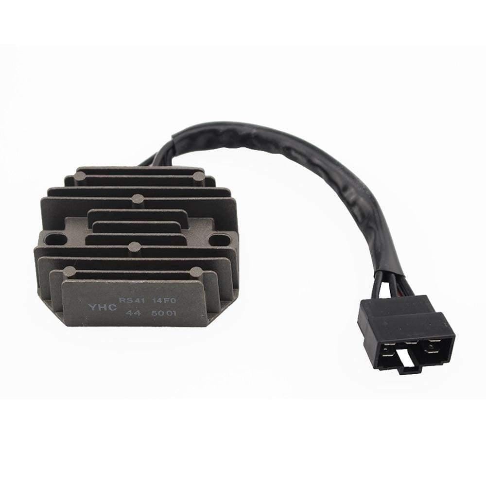 Planet Gates Motorcycle Regulator Rectifier for Suzuki AN250 Burgman 250 Skywave 250 1998-2002 AN400 Burgman 400 Skywave 400 1999-2002