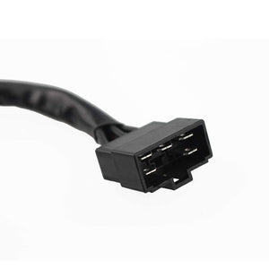 Planet Gates Motorcycle Regulator Rectifier for Suzuki AN250 Burgman 250 Skywave 250 1998-2002 AN400 Burgman 400 Skywave 400 1999-2002