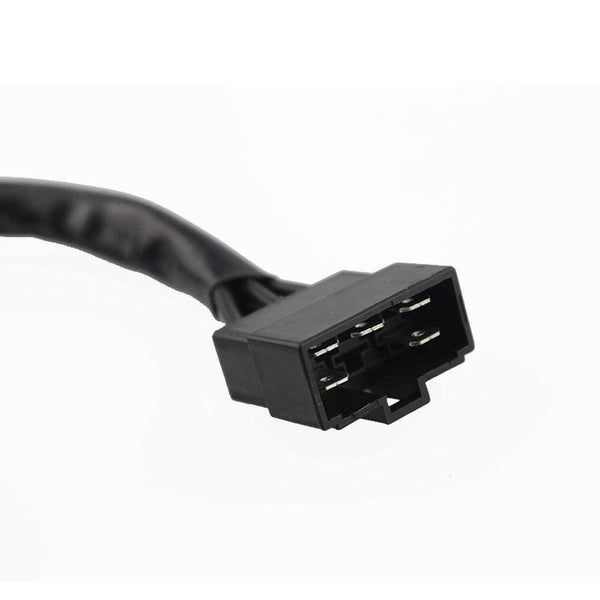 Planet Gates Motorcycle Regulator Rectifier for Suzuki AN250 Burgman 250 Skywave 250 1998-2002 AN400 Burgman 400 Skywave 400 1999-2002