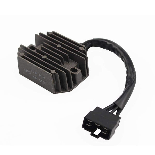 Planet Gates Motorcycle Regulator Rectifier for Suzuki AN250 Burgman 250 Skywave 250 1998-2002 AN400 Burgman 400 Skywave 400 1999-2002
