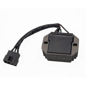 Planet Gates Motorcycle Regulator Rectifier for Suzuki AN250 Burgman 250 Skywave 250 1998-2002 AN400 Burgman 400 Skywave 400 1999-2002