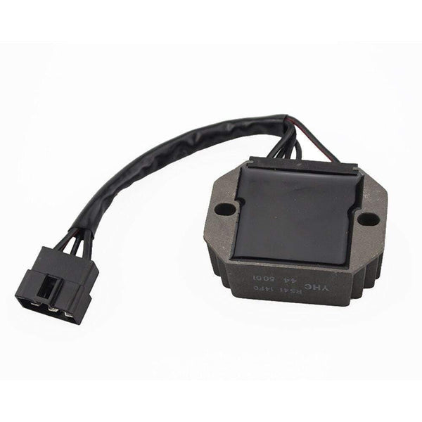 Planet Gates Motorcycle Regulator Rectifier for Suzuki AN250 Burgman 250 Skywave 250 1998-2002 AN400 Burgman 400 Skywave 400 1999-2002