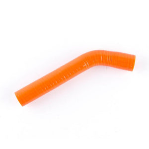 Planet Gates Motorcycle Silicone Radiator Coolant Hose Kit For KTM 125 200 EXC 2003 2004 2005 2006 2007