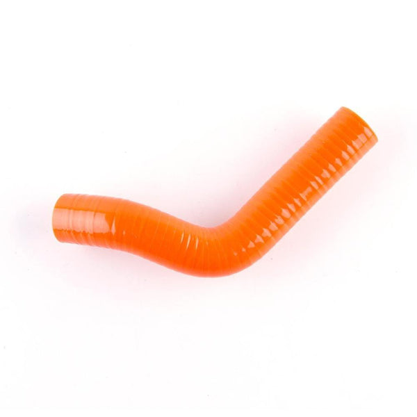 Planet Gates Motorcycle Silicone Radiator Coolant Hose Kit For KTM 125 200 EXC 2003 2004 2005 2006 2007