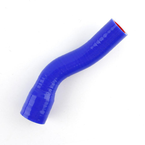 Planet Gates Motorcycle Silicone Radiator Coolant Hose Kit For YAMAHA TRX 850 1996 1997 1998 1999 2000