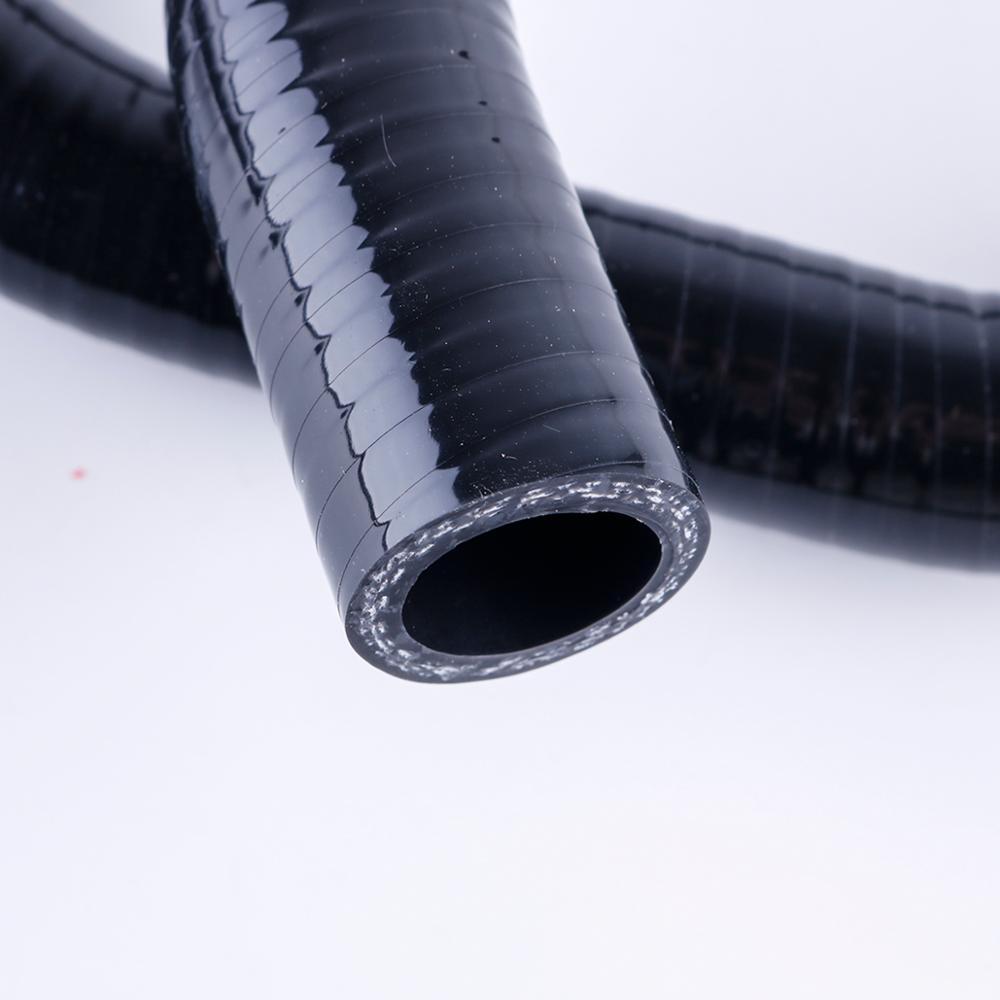 Planet Gates Motorcycle Silicone Radiator Coolant Hose Kit For YAMAHA XTZ 750 SUPER TENERE 1989 1990 1991 1992 1993 1994 1995 1996 1997