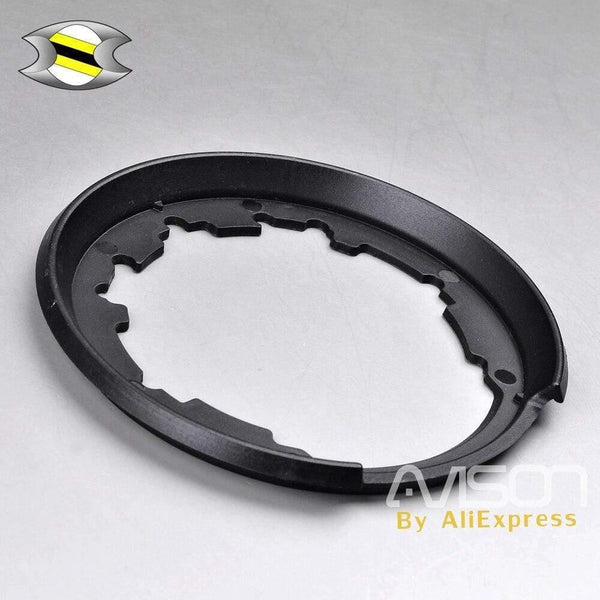 Motorcycle Tank Bag Adapter QUICK-LOCK Easy Lock Tank Ring General Parts (Nylon Ring)