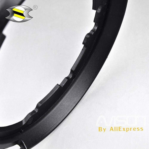 Motorcycle Tank Bag Adapter QUICK-LOCK Easy Lock Tank Ring General Parts (Nylon Ring)