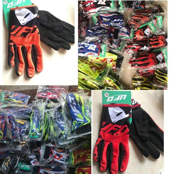 Planet Gates Mountain Bike Gloves BMX ATV MX Off Road MTB Motocross gloves ATV Bicycle Cycling dirtpaw Glove for man women