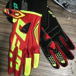 Planet Gates Mountain Bike Gloves BMX ATV MX Off Road MTB Motocross gloves ATV Bicycle Cycling dirtpaw Glove for man women