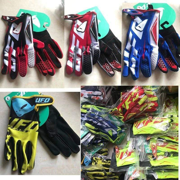 Planet Gates Mountain Bike Gloves BMX ATV MX Off Road MTB Motocross gloves ATV Bicycle Cycling dirtpaw Glove for man women