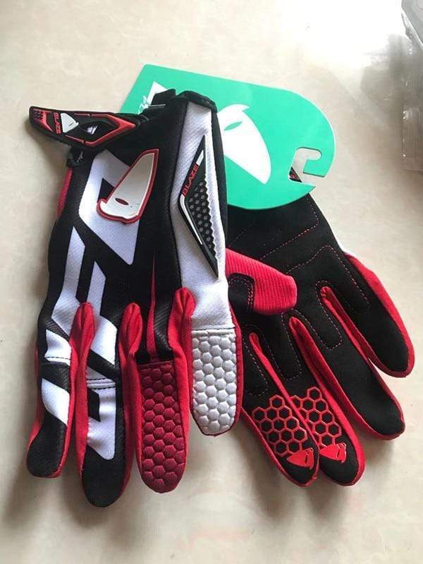 Planet Gates Mountain Bike Gloves BMX ATV MX Off Road MTB Motocross gloves ATV Bicycle Cycling dirtpaw Glove for man women