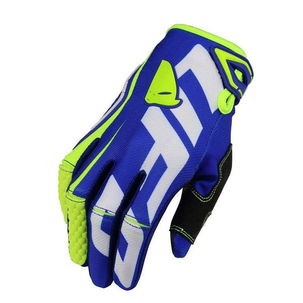 Planet Gates Mountain Bike Gloves BMX ATV MX Off Road MTB Motocross gloves ATV Bicycle Cycling dirtpaw Glove for man women