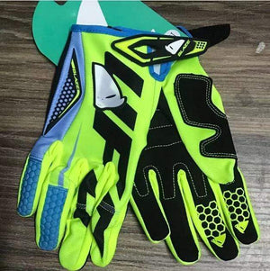 Planet Gates Mountain Bike Gloves BMX ATV MX Off Road MTB Motocross gloves ATV Bicycle Cycling dirtpaw Glove for man women