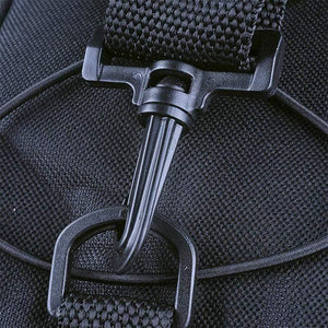 Planet Gates Mountain Road Bike Bicycle Cycling Rear Seat Rack Trunk Bag Pack Pannier Carrier Shoulder Bag Handbag 13L