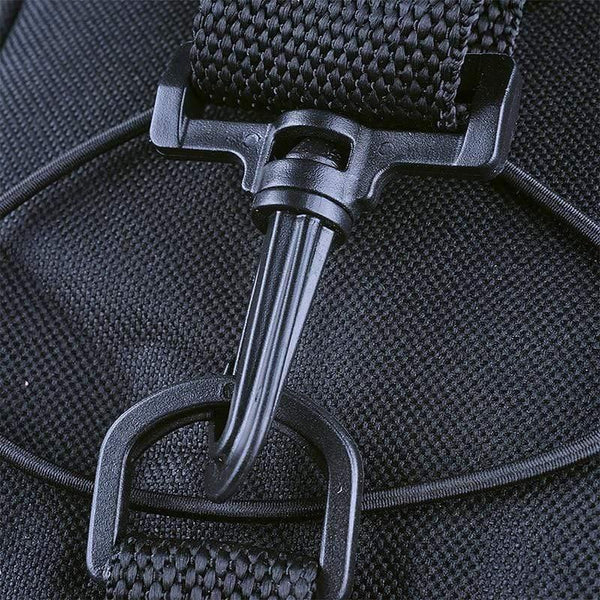 Planet Gates Mountain Road Bike Bicycle Cycling Rear Seat Rack Trunk Bag Pack Pannier Carrier Shoulder Bag Handbag 13L