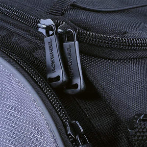 Planet Gates Mountain Road Bike Bicycle Cycling Rear Seat Rack Trunk Bag Pack Pannier Carrier Shoulder Bag Handbag 13L
