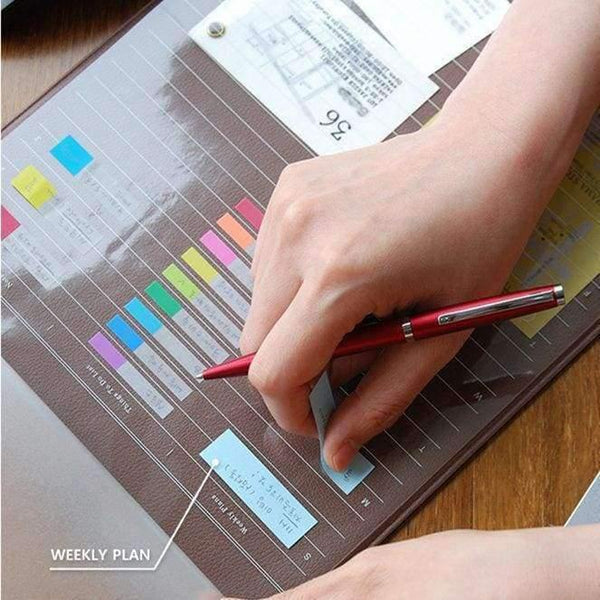 Planet Gates Mouse Mat Office Accessories Organizer Desk Office Organizer Stationery Items Holder Office Supplies Desk Accessories