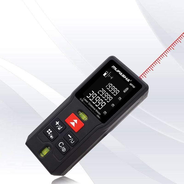 MP Series 50M 70M 100M Laser Rangefinder Laser Rangefinder Distance Meter Laser Digital Electronic Tape Measures