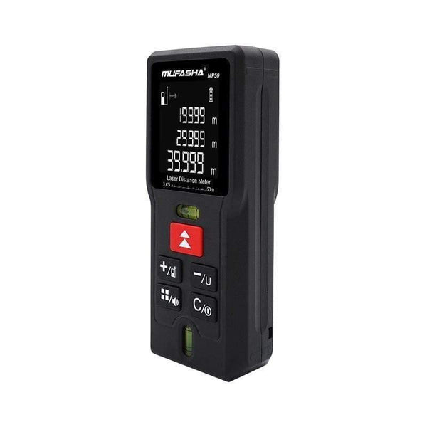 MP Series 50M 70M 100M Laser Rangefinder Laser Rangefinder Distance Meter Laser Digital Electronic Tape Measures