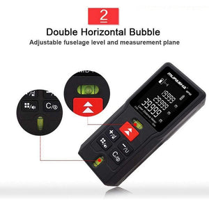 MP Series 50M 70M 100M Laser Rangefinder Laser Rangefinder Distance Meter Laser Digital Electronic Tape Measures