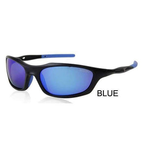Planet Gates MPTYJ001 blue / PHOTO COLOR MIZHO Brand Anti-Reflective HD Visual Sunglasses Men Polarized 2018 Fashion Small Frame Male Eyewear Women Sun Glasses Travel