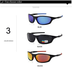 Planet Gates MPTYJ001 blue / PHOTO COLOR MIZHO Brand Anti-Reflective HD Visual Sunglasses Men Polarized 2018 Fashion Small Frame Male Eyewear Women Sun Glasses Travel