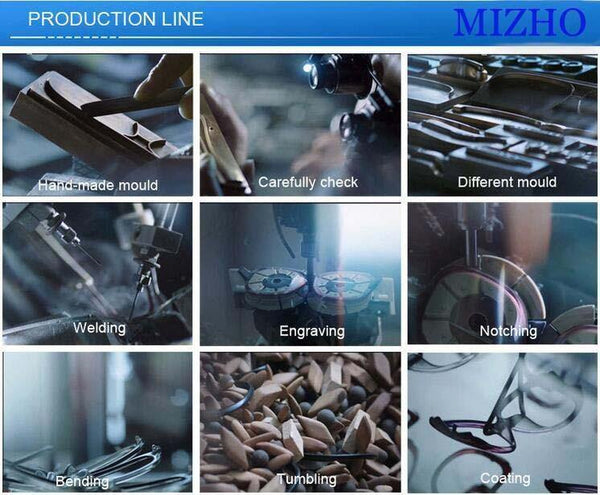 Planet Gates MPTYJ049 BLACK / PHOTO COLOR Brand Designer Driving Polarized Sunglasses Men Rectangle Metal Sun Glasses Eyewear Accessories