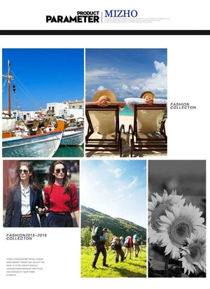 Planet Gates MPTYJ109 black / PHOTO COLOR New Polarized Sunglasses Men Fashion Male Eyewear Women Sun Glasses Sports Travel