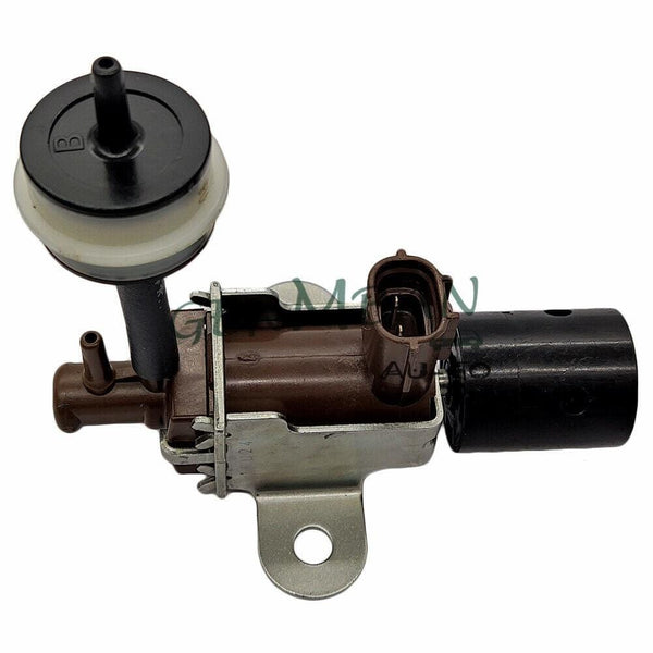 Planet Gates MR258166 Genuine High Quality Magnetic Valve  MR258166 For Mitsubishi Pajero IV V80 V90 3.2 DI-D L200 2.5 DI-D