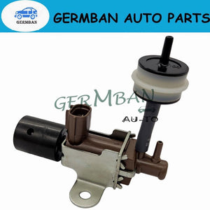 Planet Gates MR258166 Genuine High Quality Magnetic Valve  MR258166 For Mitsubishi Pajero IV V80 V90 3.2 DI-D L200 2.5 DI-D