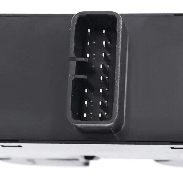 Planet Gates MR587943 WSMT010 Left Driver Side Power Window Switch For Mitsubishi Montero Endeavor Lancer Evolution Sedan 4-Door 2004-2006