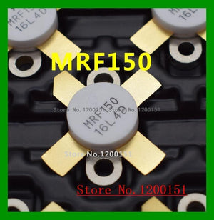 MRF134 MRF136 MRF137 MRF140 MRF141 MRF150 MRF173 MODULES