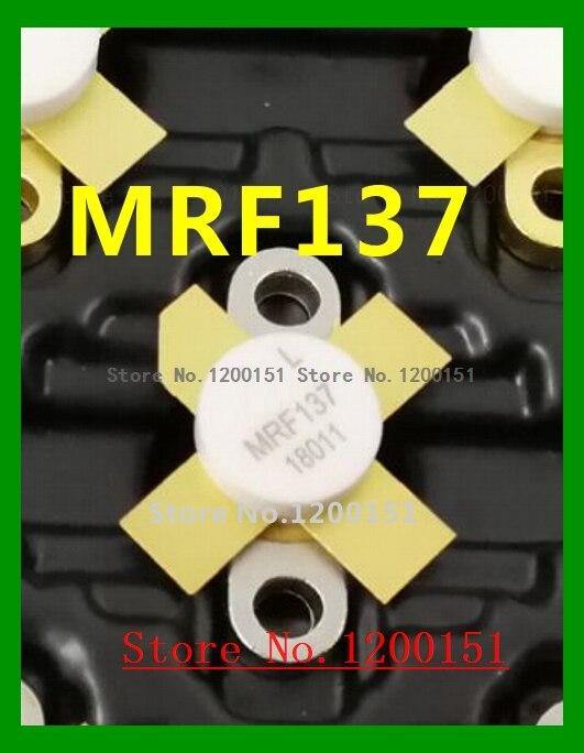 MRF134 MRF136 MRF137 MRF140 MRF141 MRF150 MRF173 MODULES