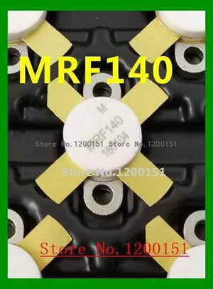 MRF134 MRF136 MRF137 MRF140 MRF141 MRF150 MRF173 MODULES