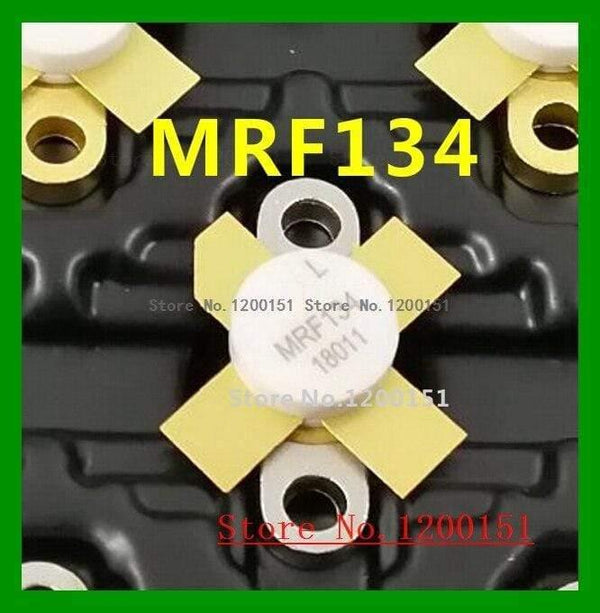 MRF134 MRF136 MRF137 MRF140 MRF141 MRF150 MRF173 MODULES