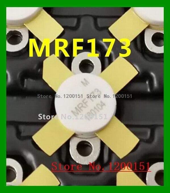 MRF134 MRF136 MRF137 MRF140 MRF141 MRF150 MRF173 MODULES